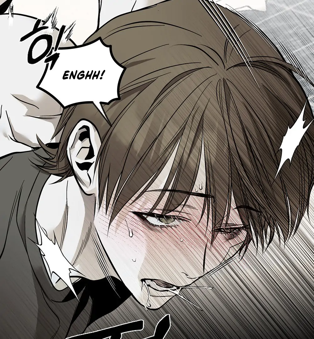La Méche - Chapter 6  : END manhwa