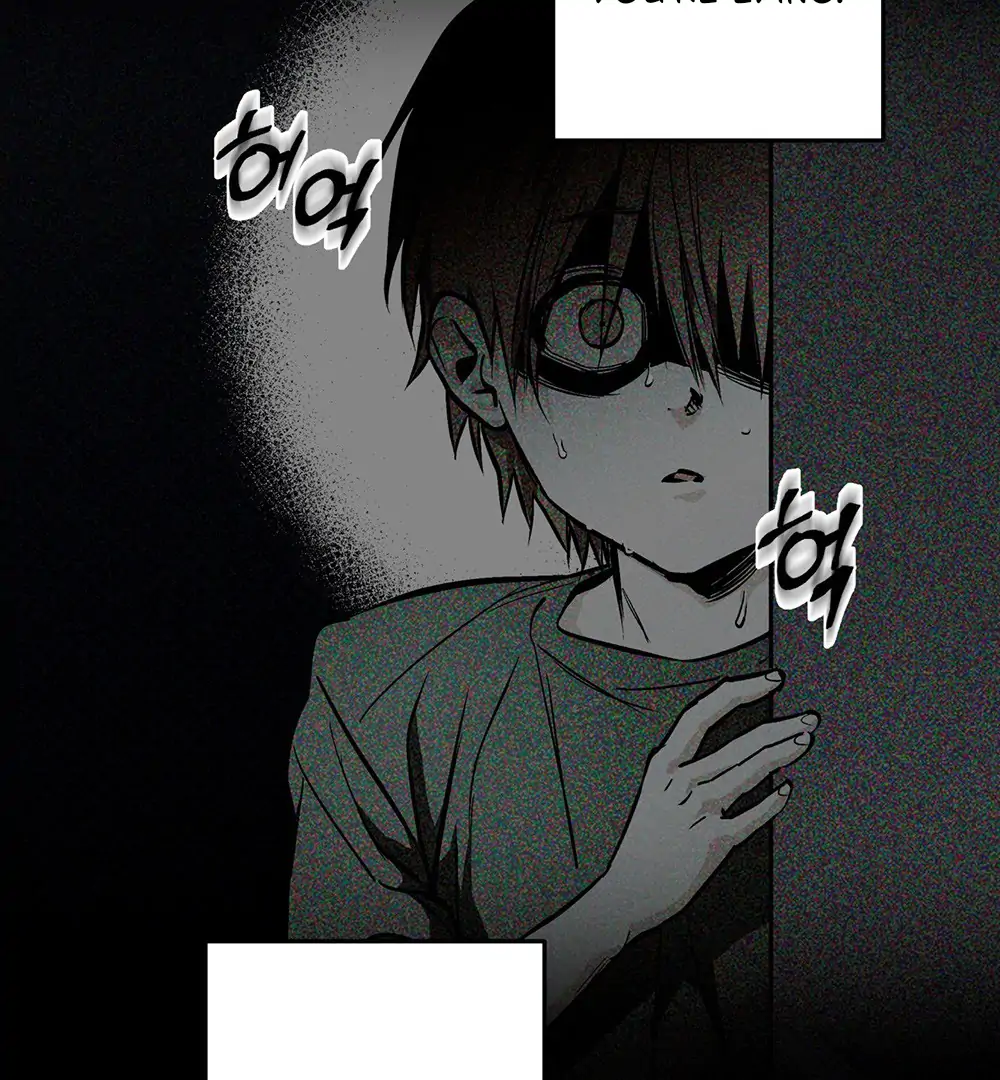 La Méche - Chapter 6  : END manhwa