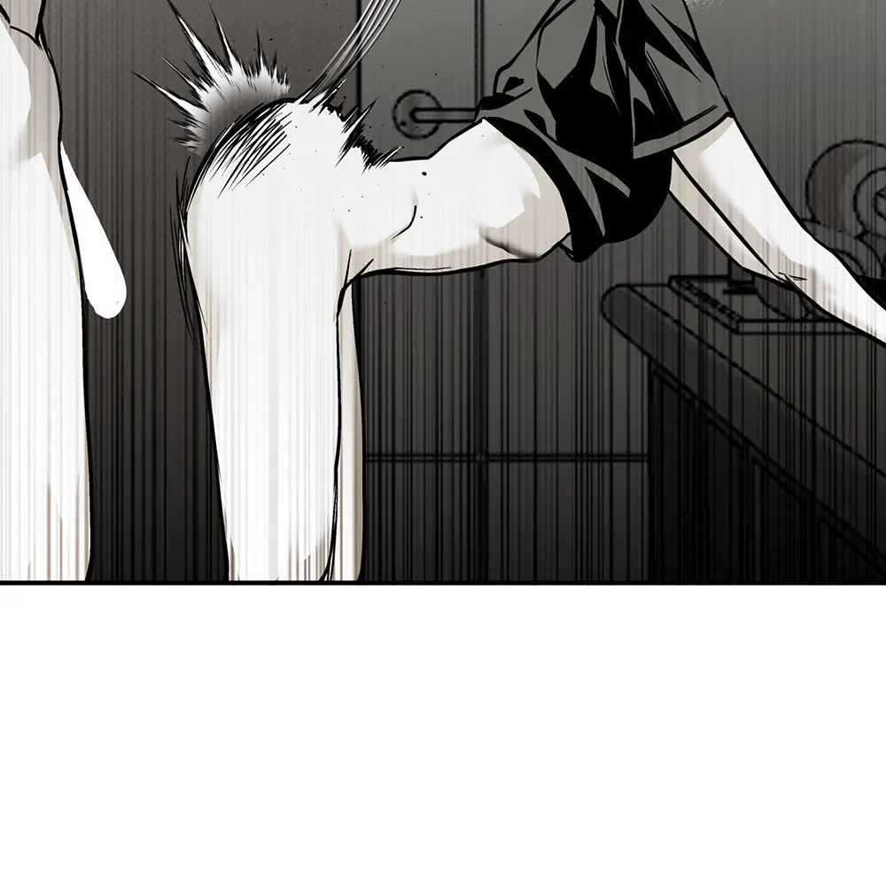 La Méche - Chapter 6  : END manhwa