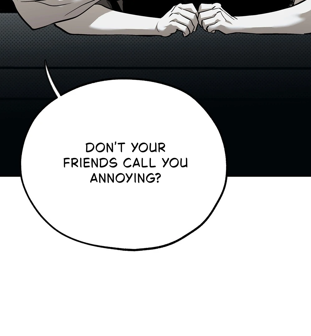 La Méche - Chapter 6  : END manhwa