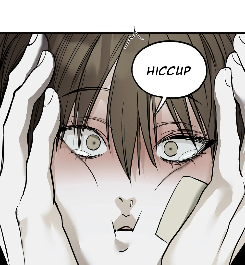 La Méche - Chapter 6  : END manhwa