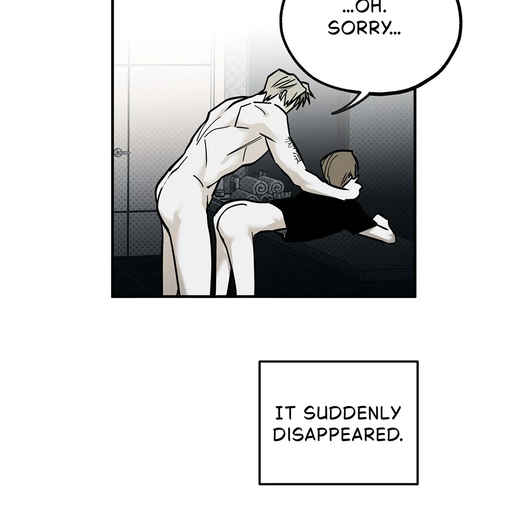 La Méche - Chapter 6  : END manhwa