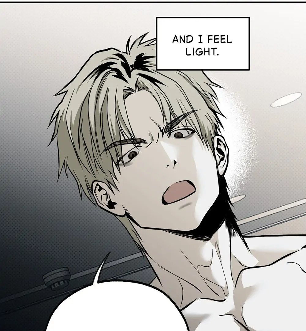 La Méche - Chapter 6  : END manhwa