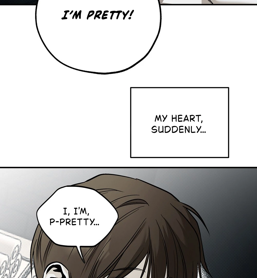 La Méche - Chapter 6  : END manhwa