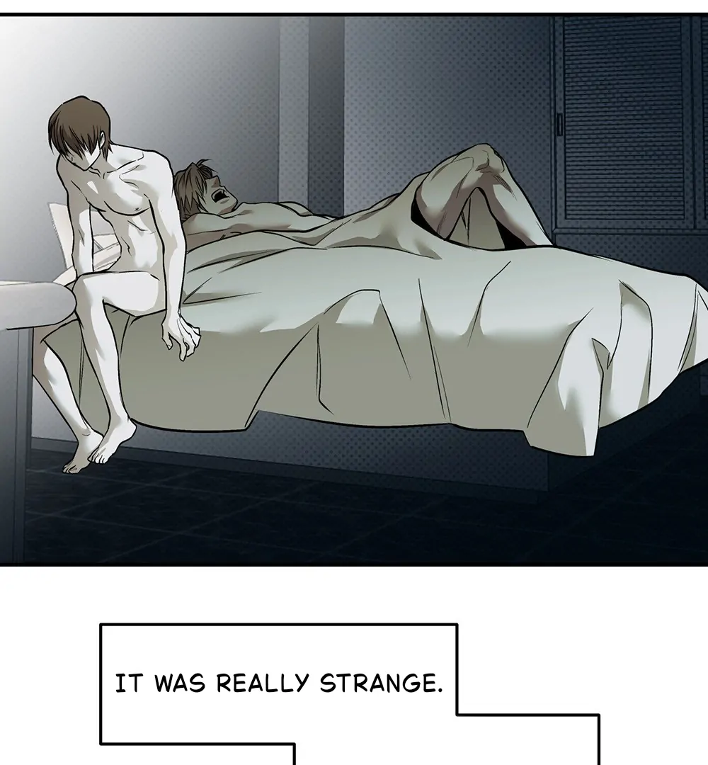 La Méche - Chapter 6  : END manhwa