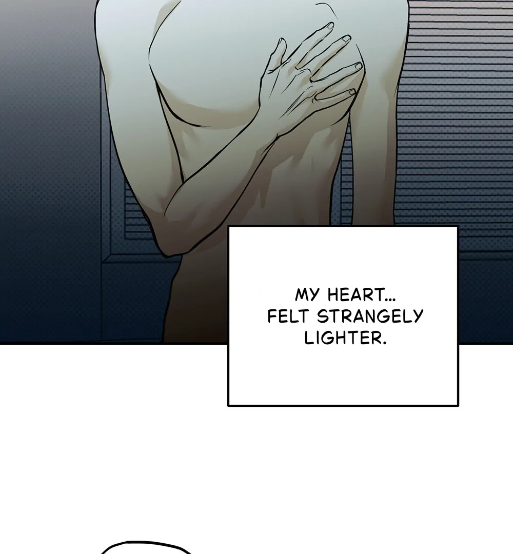 La Méche - Chapter 6  : END manhwa