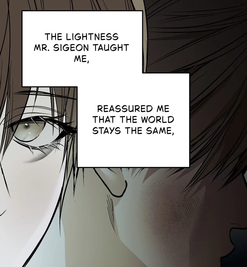 La Méche - Chapter 6  : END manhwa