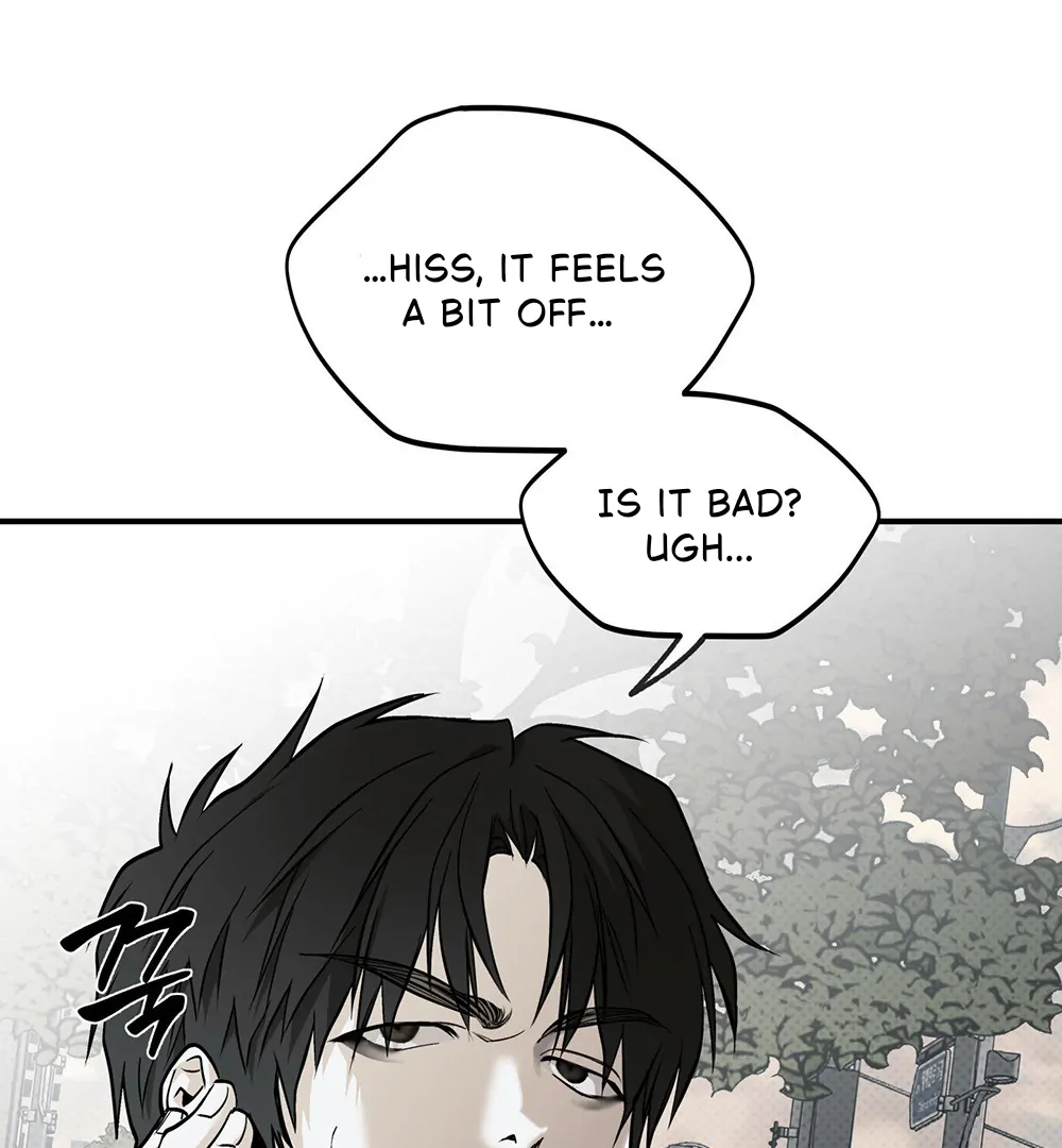 La Méche - Chapter 6  : END manhwa