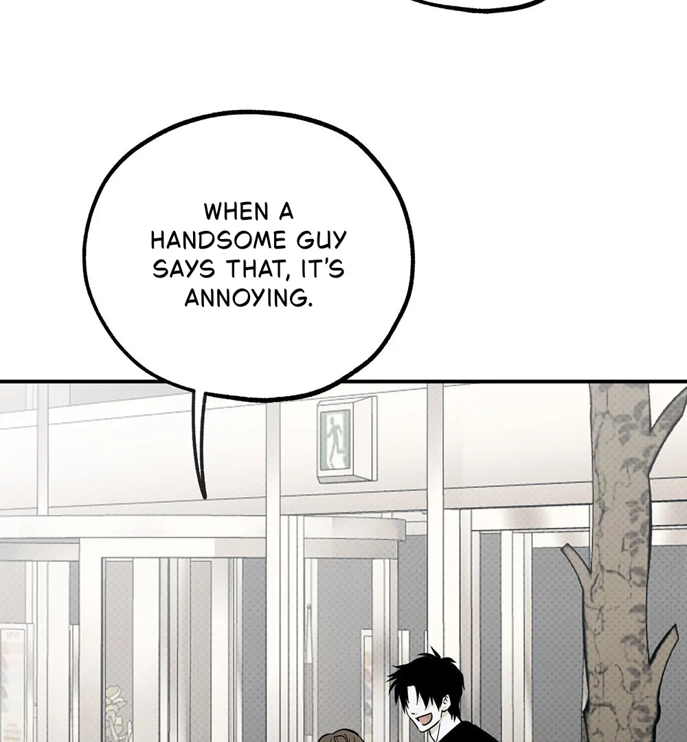 La Méche - Chapter 6  : END manhwa