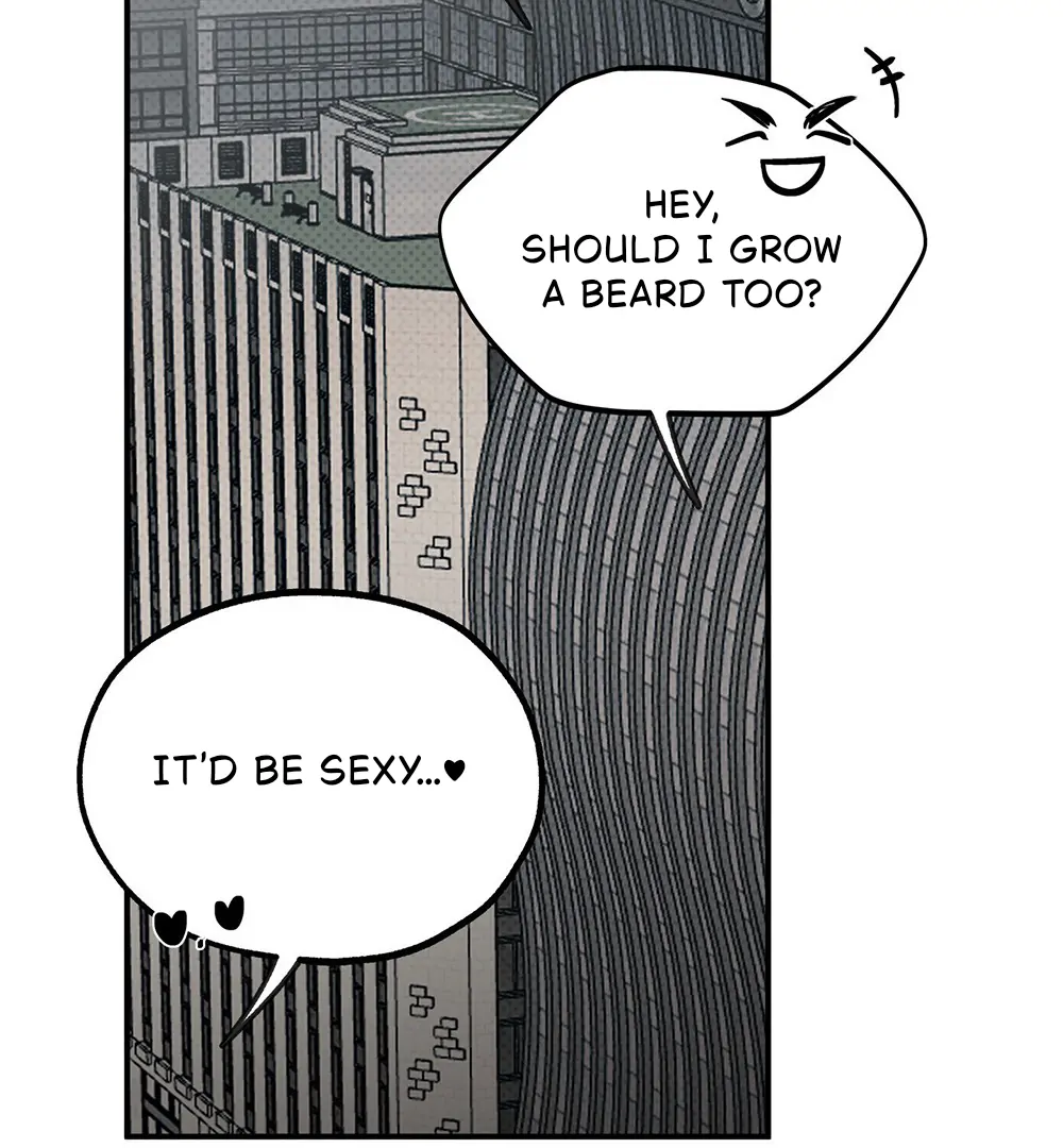La Méche - Chapter 6  : END manhwa