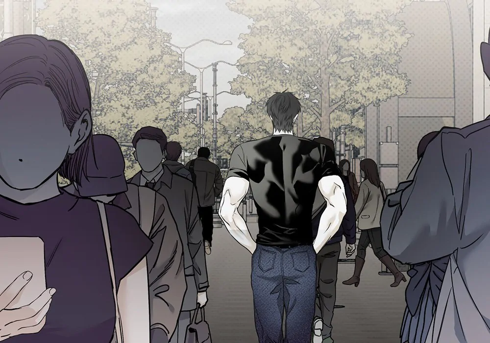 La Méche - Chapter 6  : END manhwa