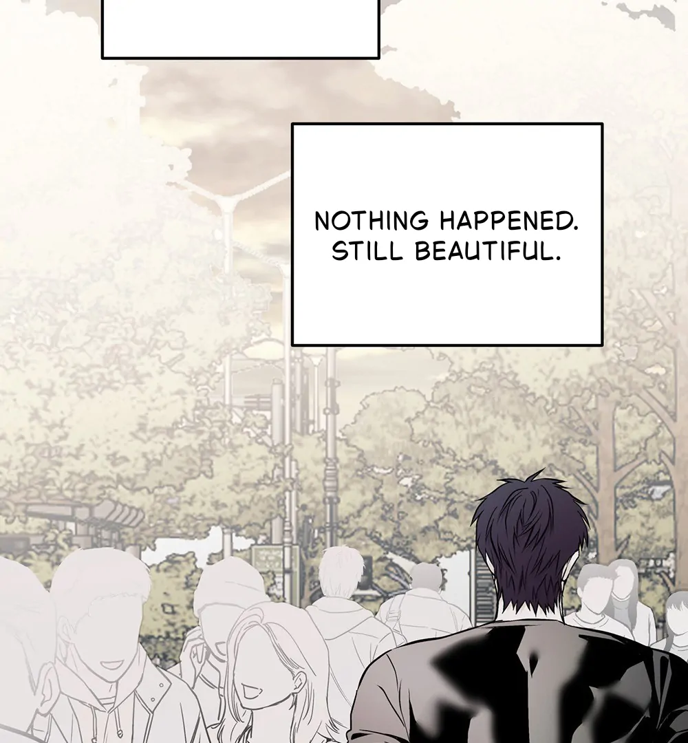 La Méche - Chapter 6  : END manhwa
