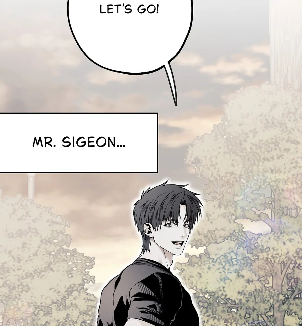 La Méche - Chapter 6  : END manhwa