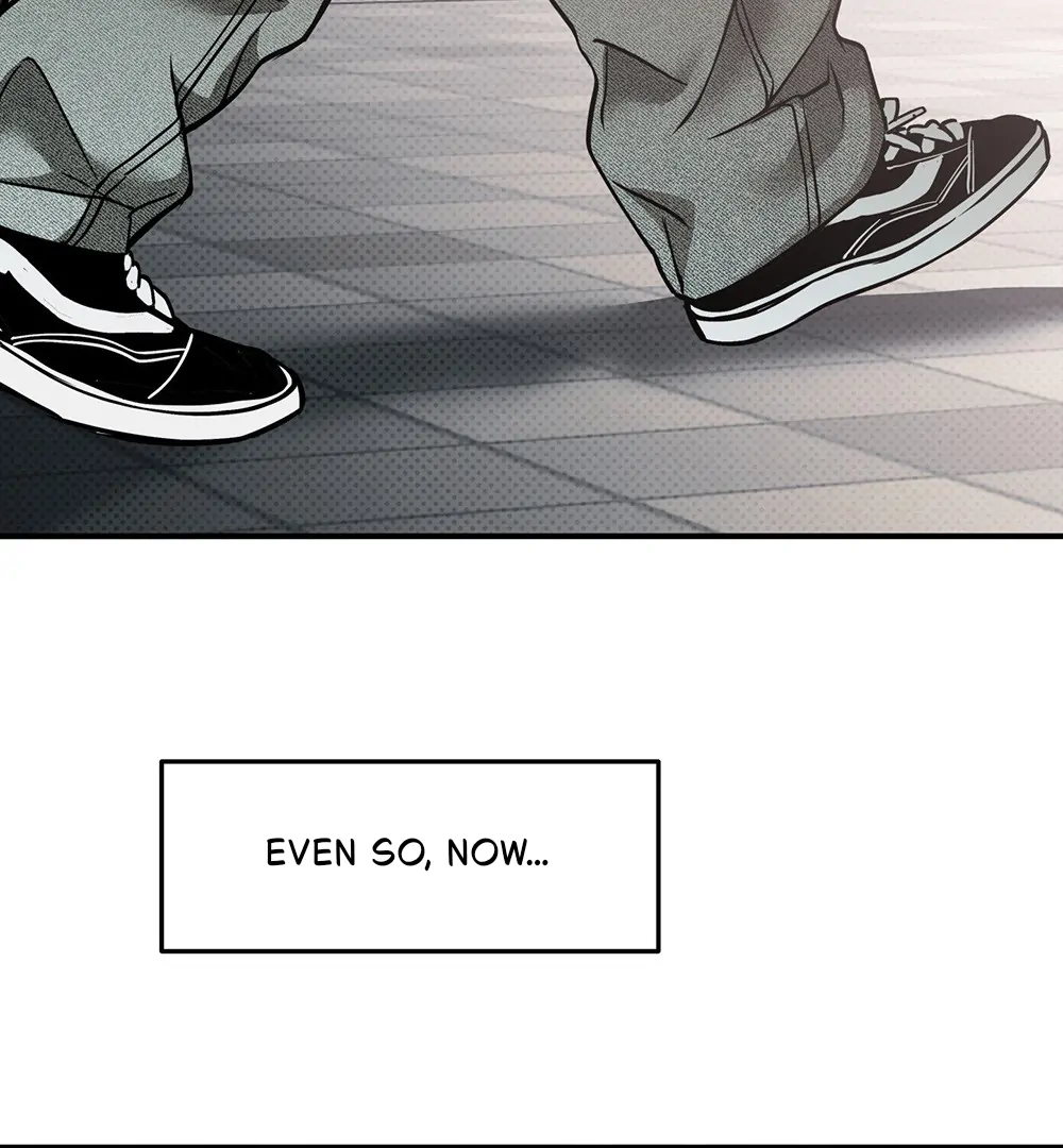 La Méche - Chapter 6  : END manhwa
