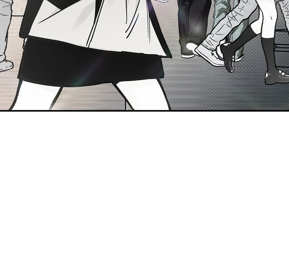 La Méche - Chapter 6  : END manhwa