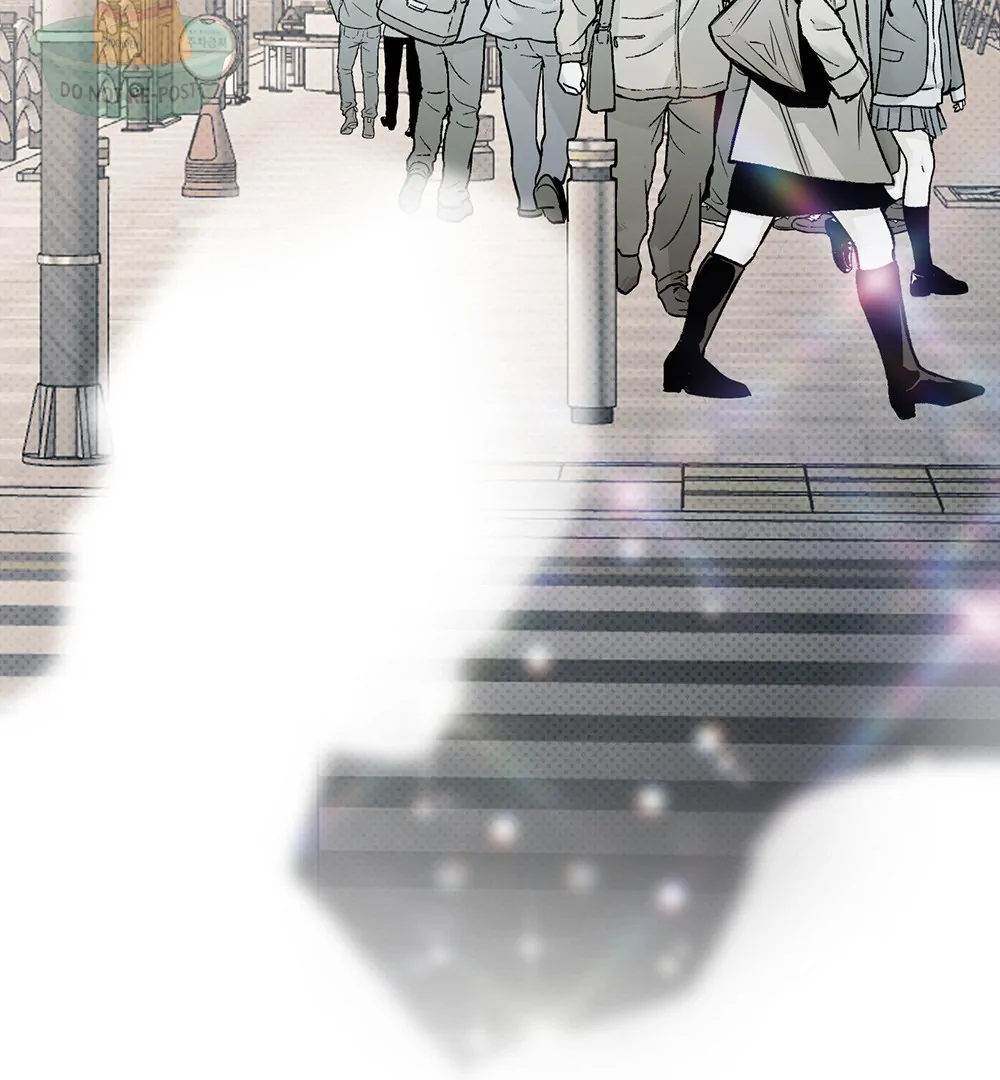 La Méche - Chapter 6  : END manhwa