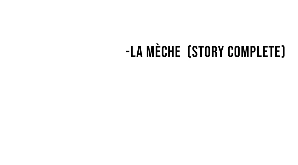 La Méche - Chapter 6  : END manhwa