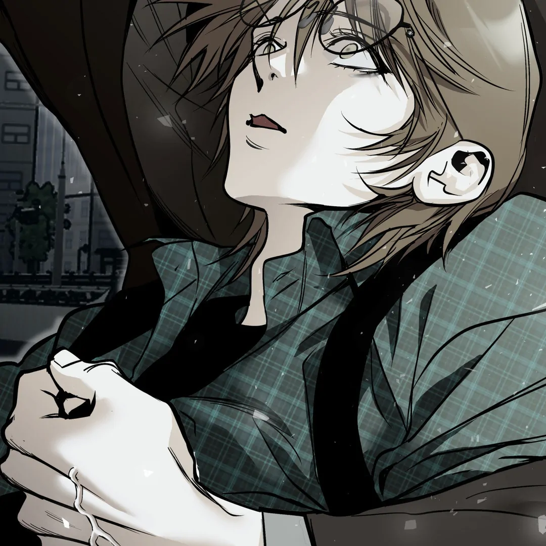 La Méche - Chapter 2  : Dont cover your face~🔞 manhwa