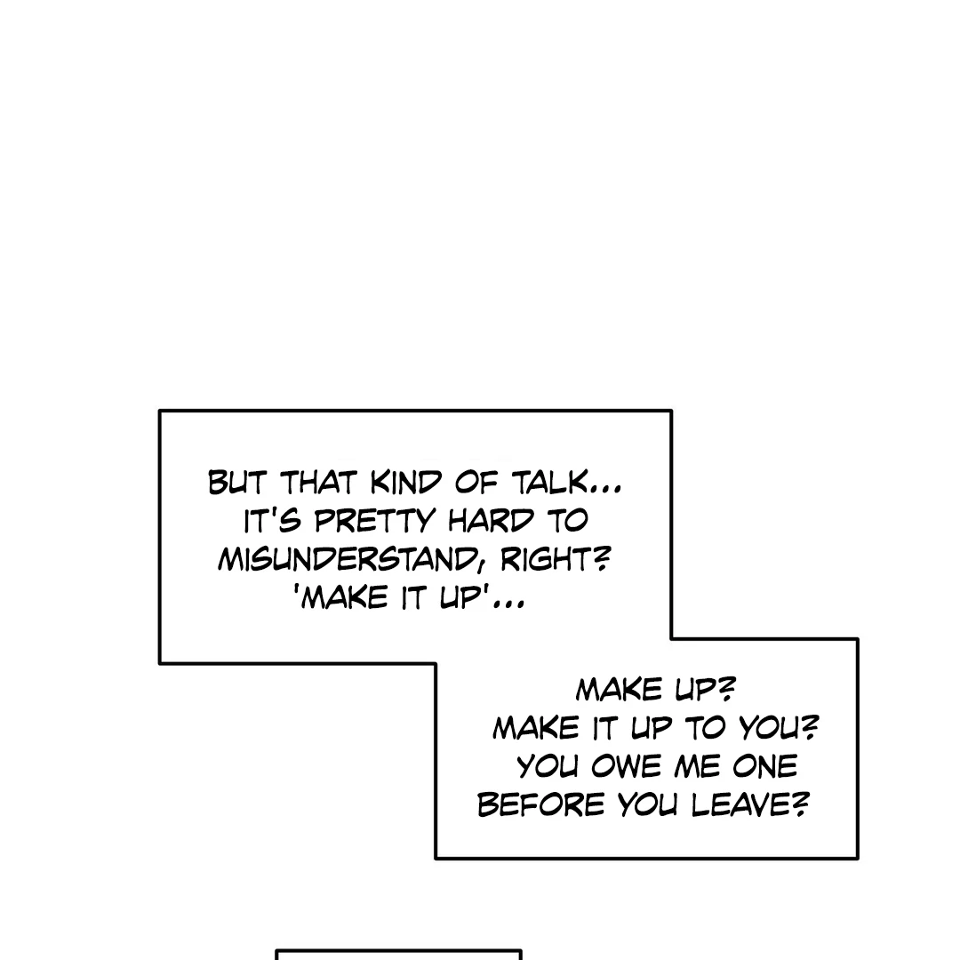 La Méche - Chapter 2  : Dont cover your face~🔞 manhwa