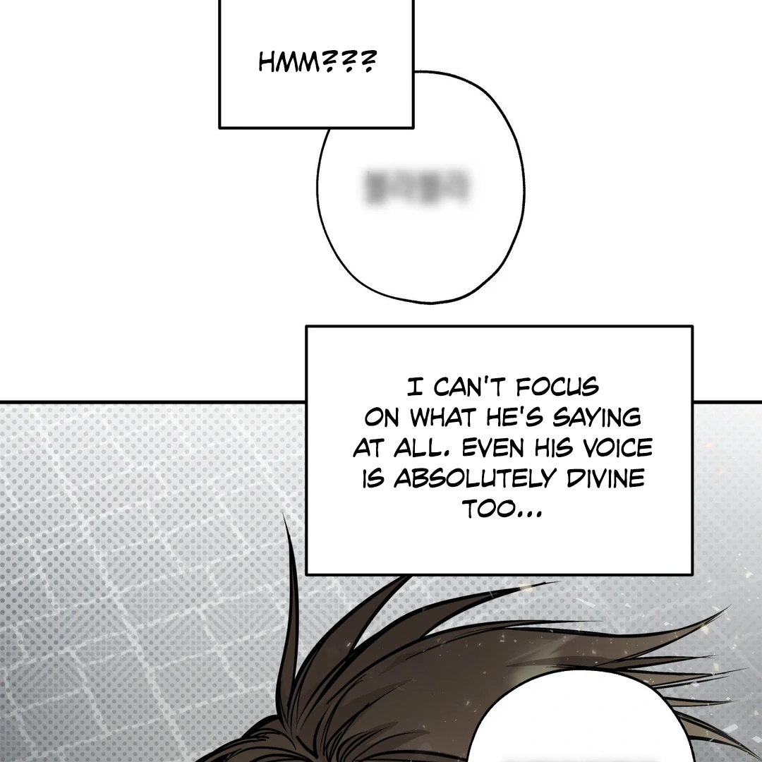 La Méche - Chapter 2  : Dont cover your face~🔞 manhwa