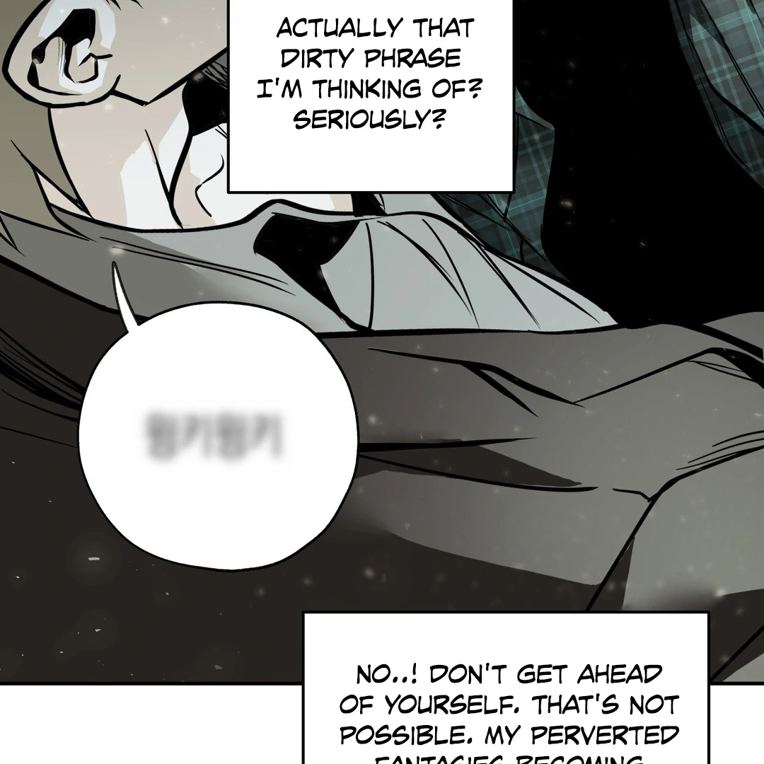 La Méche - Chapter 2  : Dont cover your face~🔞 manhwa