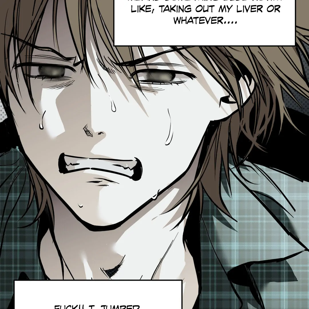 La Méche - Chapter 2  : Dont cover your face~🔞 manhwa