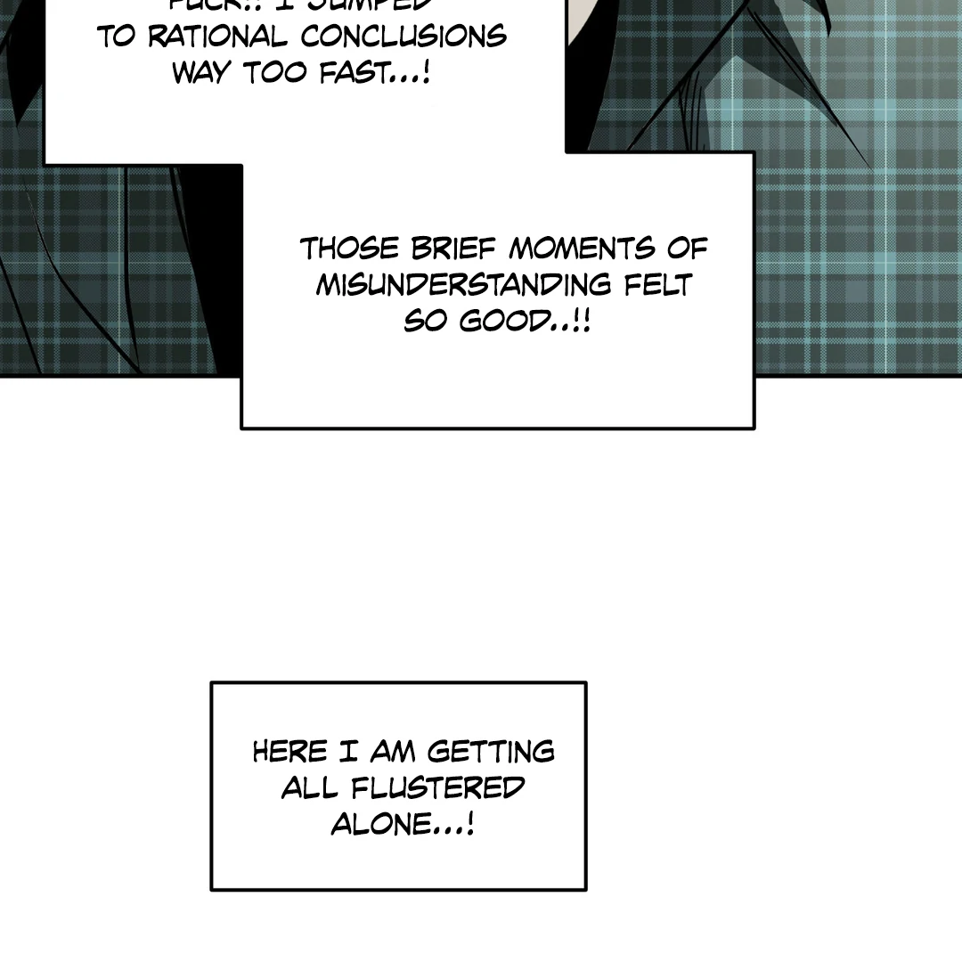 La Méche - Chapter 2  : Dont cover your face~🔞 manhwa