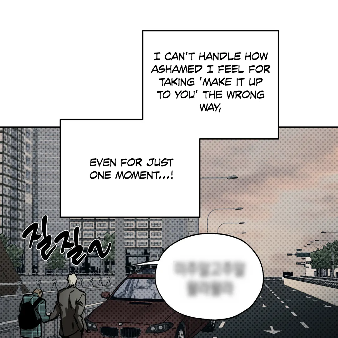 La Méche - Chapter 2  : Dont cover your face~🔞 manhwa