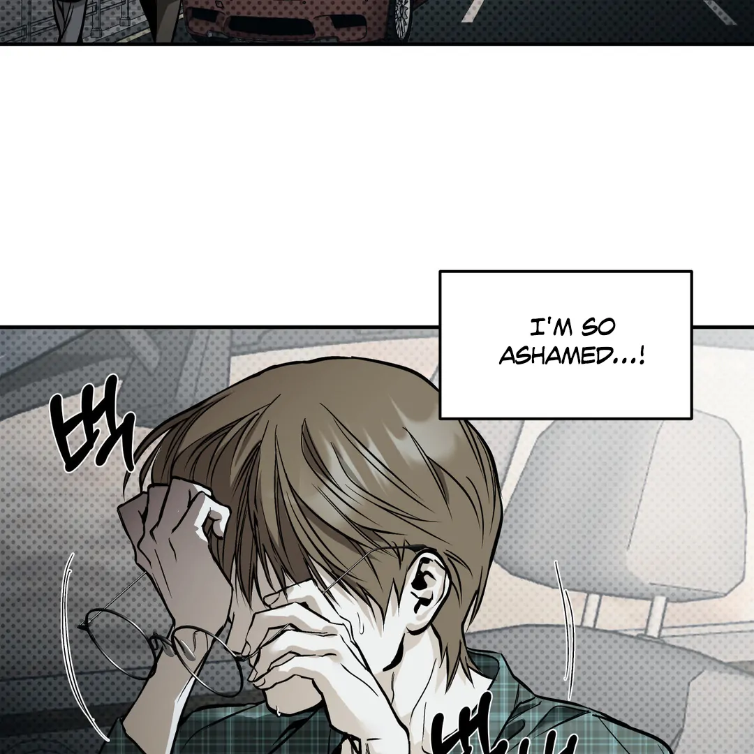 La Méche - Chapter 2  : Dont cover your face~🔞 manhwa