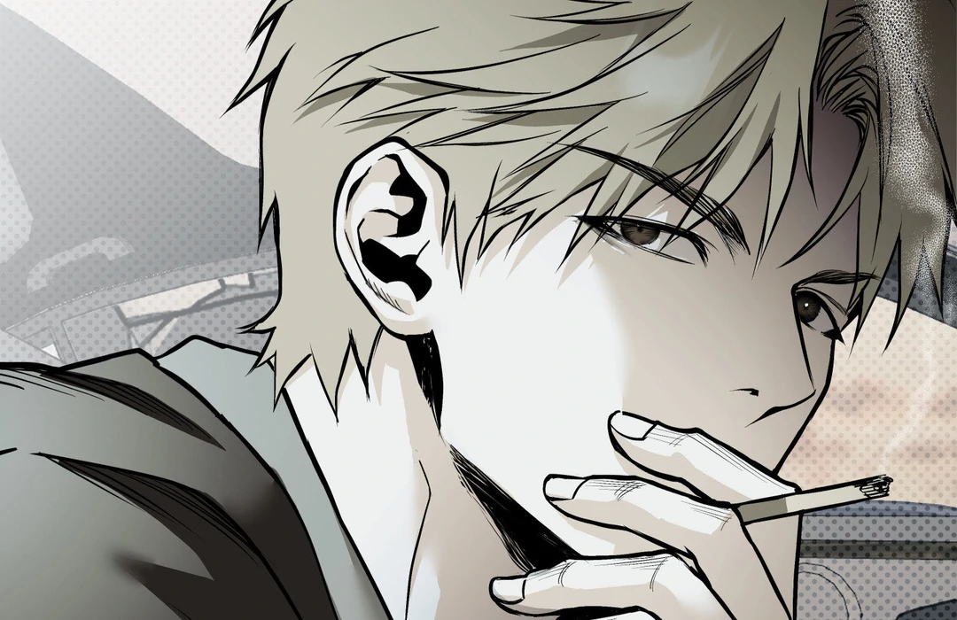 La Méche - Chapter 2  : Dont cover your face~🔞 manhwa