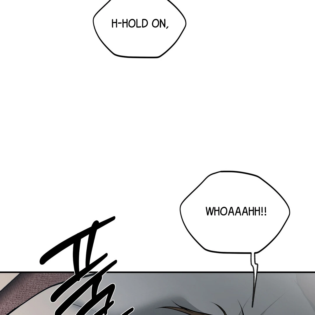 La Méche - Chapter 2  : Dont cover your face~🔞 manhwa