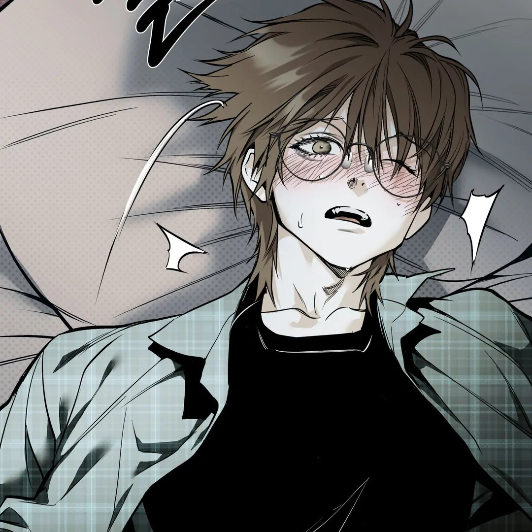 La Méche - Chapter 2  : Dont cover your face~🔞 manhwa