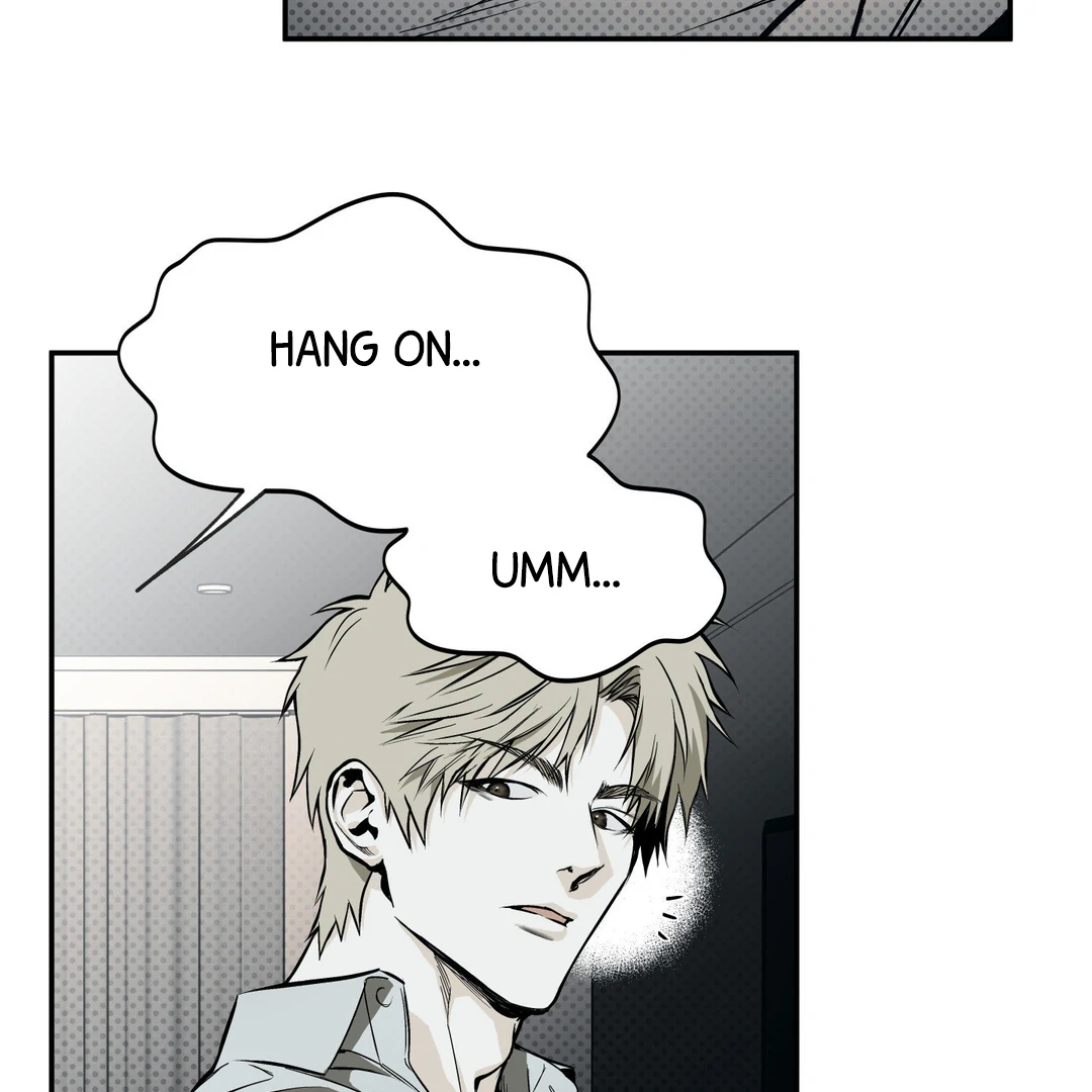 La Méche - Chapter 2  : Dont cover your face~🔞 manhwa