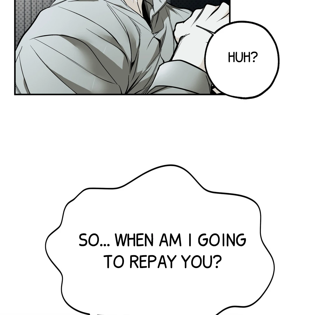 La Méche - Chapter 2  : Dont cover your face~🔞 manhwa