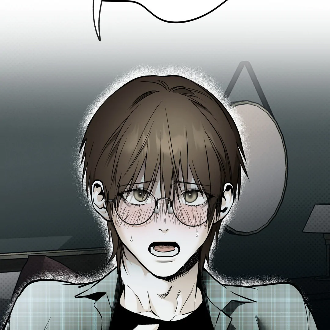 La Méche - Chapter 2  : Dont cover your face~🔞 manhwa