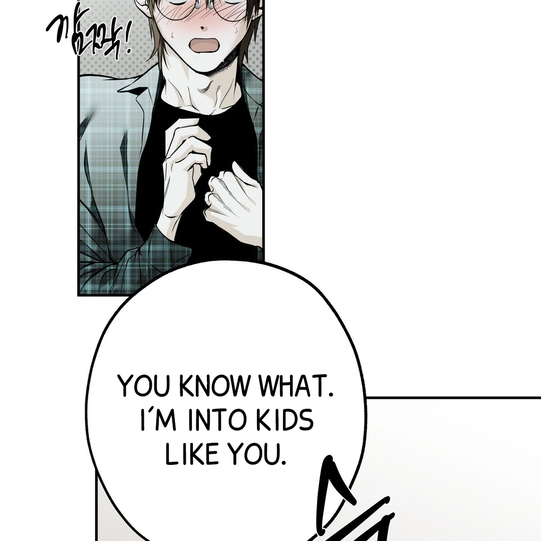 La Méche - Chapter 2  : Dont cover your face~🔞 manhwa