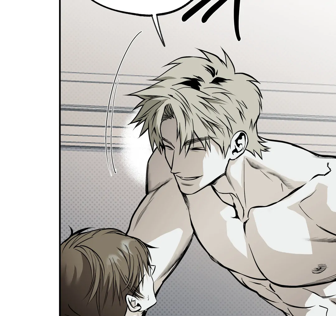 La Méche - Chapter 2  : Dont cover your face~🔞 manhwa
