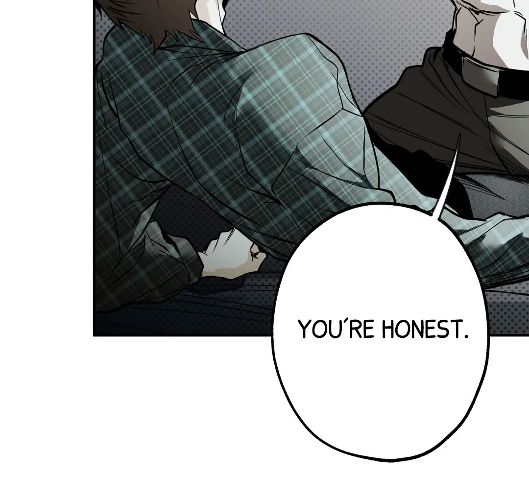 La Méche - Chapter 2  : Dont cover your face~🔞 manhwa