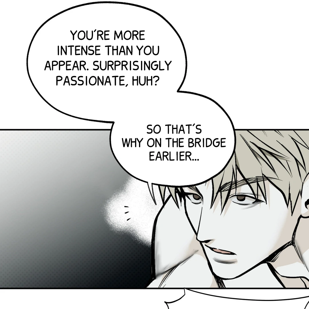 La Méche - Chapter 2  : Dont cover your face~🔞 manhwa