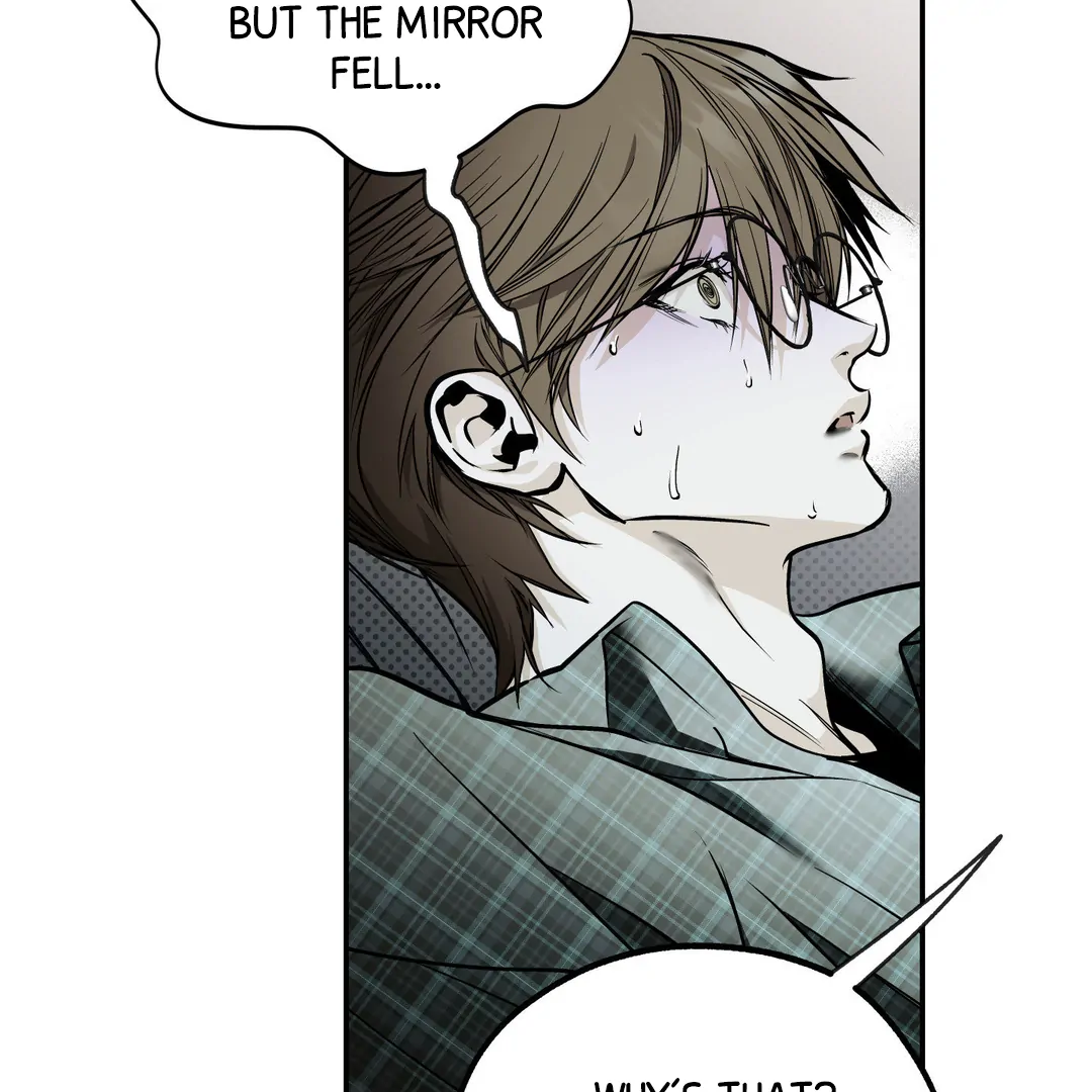 La Méche - Chapter 2  : Dont cover your face~🔞 manhwa