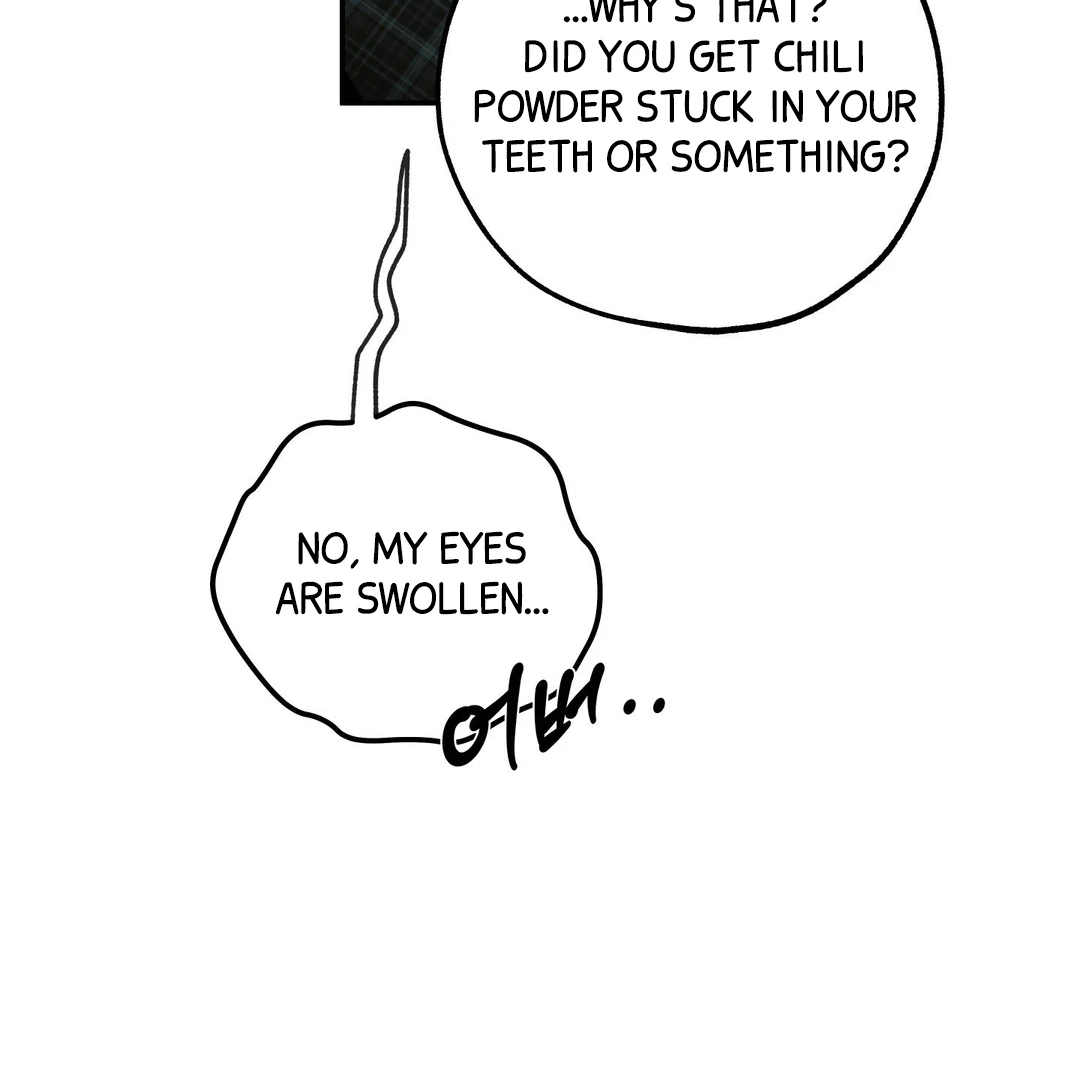 La Méche - Chapter 2  : Dont cover your face~🔞 manhwa