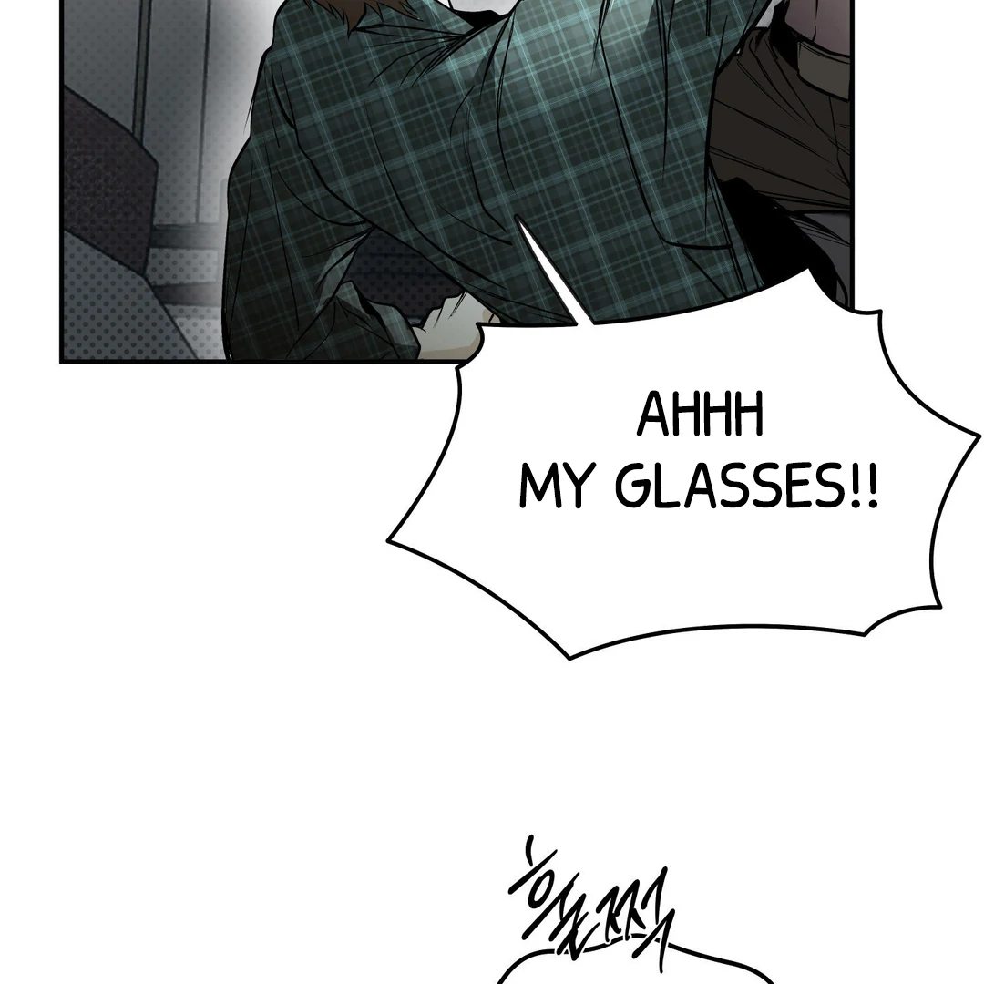 La Méche - Chapter 2  : Dont cover your face~🔞 manhwa