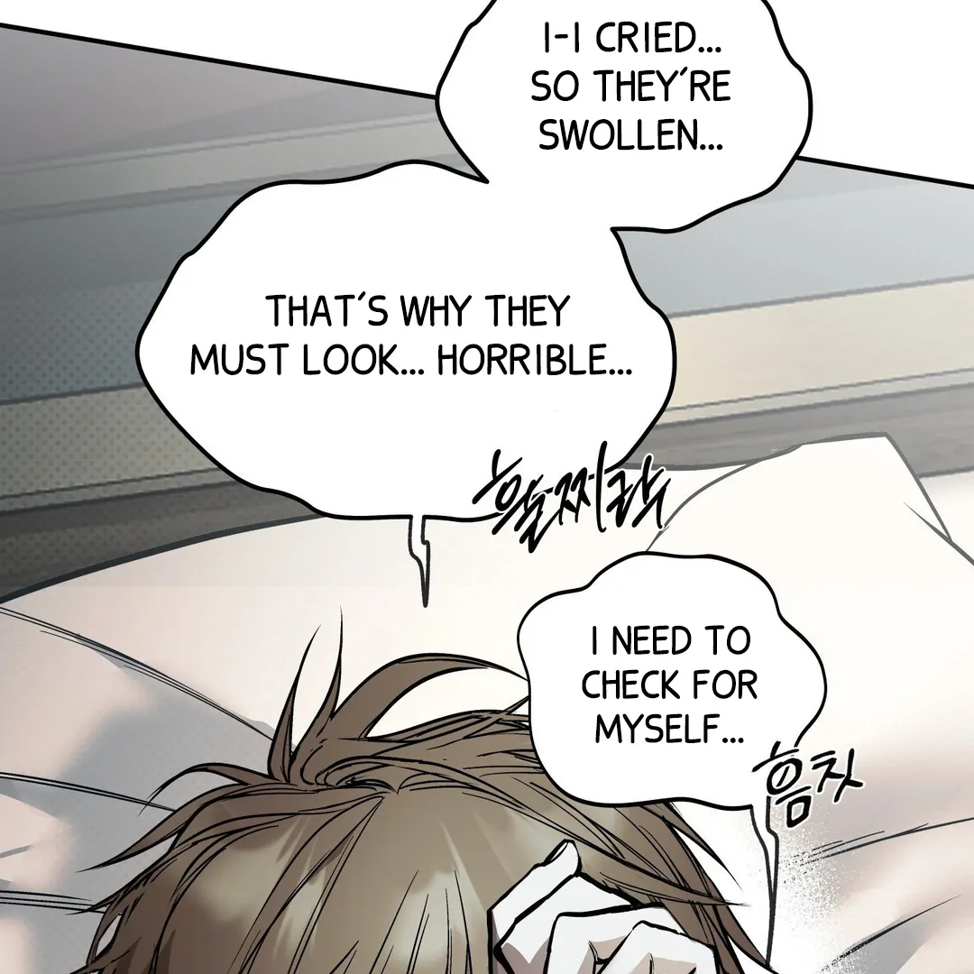 La Méche - Chapter 2  : Dont cover your face~🔞 manhwa