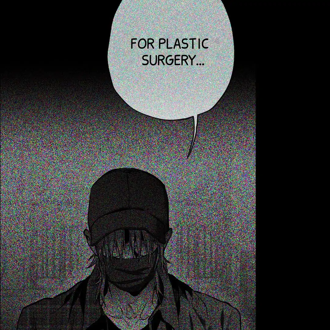 La Méche - Chapter 2  : Dont cover your face~🔞 manhwa