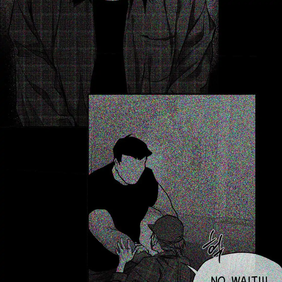 La Méche - Chapter 2  : Dont cover your face~🔞 manhwa