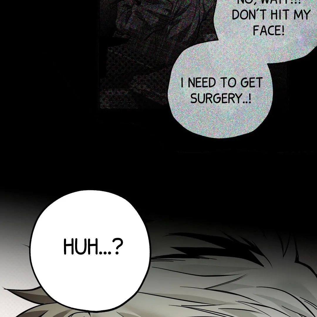 La Méche - Chapter 2  : Dont cover your face~🔞 manhwa