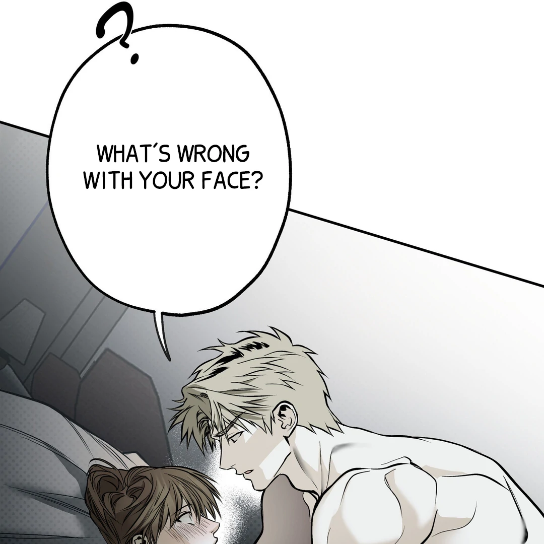 La Méche - Chapter 2  : Dont cover your face~🔞 manhwa