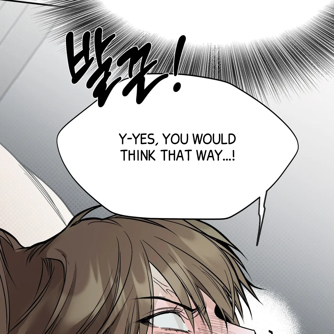 La Méche - Chapter 2  : Dont cover your face~🔞 manhwa