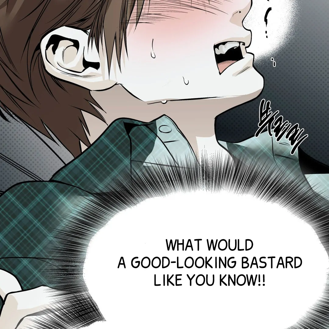 La Méche - Chapter 2  : Dont cover your face~🔞 manhwa