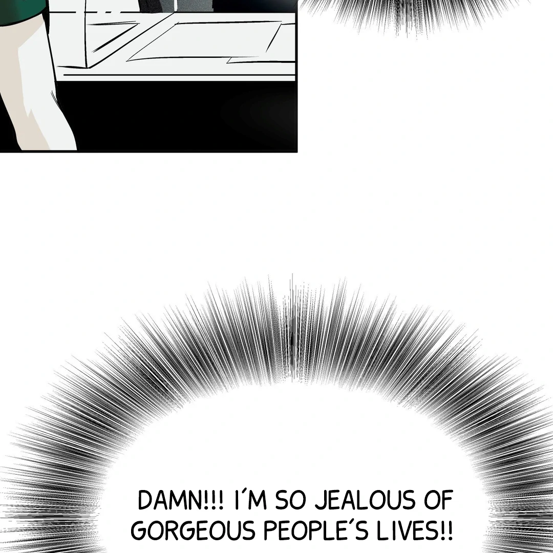 La Méche - Chapter 2  : Dont cover your face~🔞 manhwa